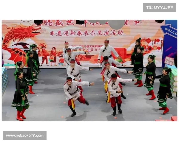 五彩斑斓:生命无限的绚烂舞台 五彩斑斓:生命无限的绚烂舞台