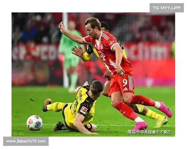 为何德甲其他球队难以突破拜仁统治地位挑战其霸主地位 为何德甲其他球队难以突破拜仁统治地位挑战其霸主地位
