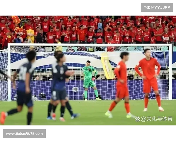 中国国足迎战日本队比赛时间揭晓球迷热切关注开赛时刻