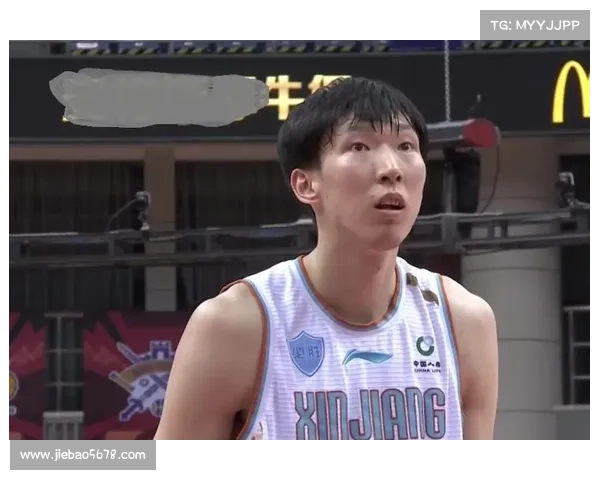 周琦加盟新疆背后的真实原因与幕后内幕大揭秘