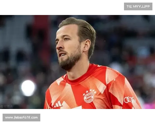 哈里凯恩除进球能力外的隐性优势：领袖气质与战术智慧