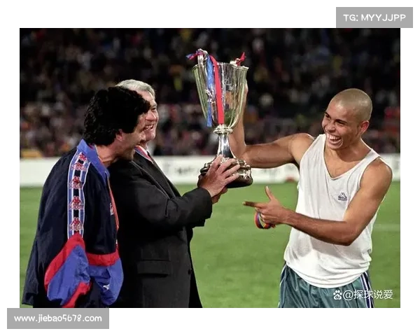 巴塞罗那足球俱乐部五大历史瞬间揭示传奇荣耀与辉煌时刻