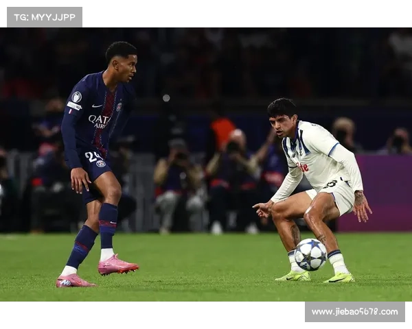 巴黎圣日耳曼在欧冠赛场的成功秘诀与战略分析