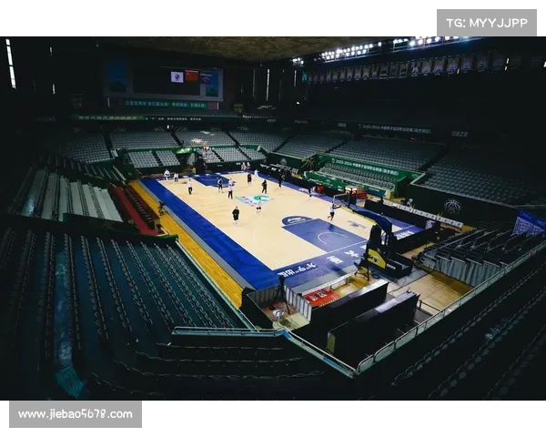 揭开谜底CBA2023赛季究竟何时落幕带你全面解答赛程结束时间