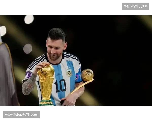 如何全面评估梅西世界杯冠军成就的历史意义与个人影响