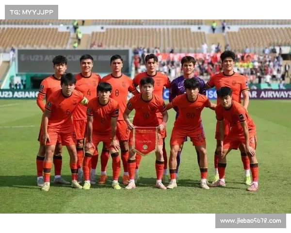 孙兴慜关键进球助力韩国队成功晋级亚洲杯四强展现球场领袖风范