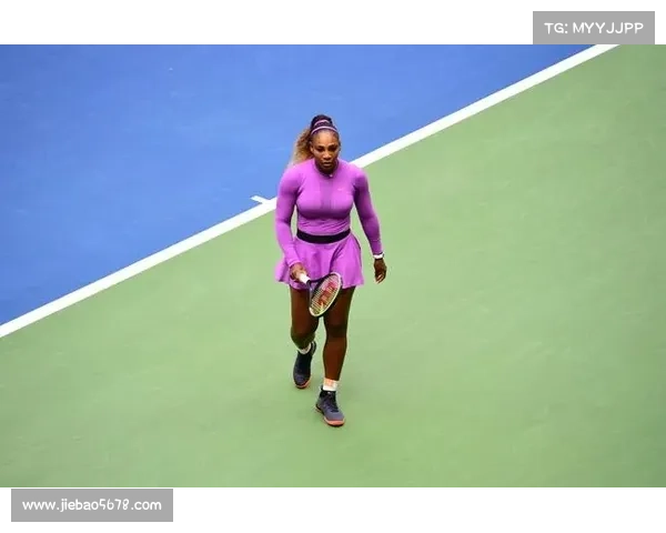 小威廉姆斯夺得美国公开赛冠军 职业生涯第23个大满贯历史性时刻