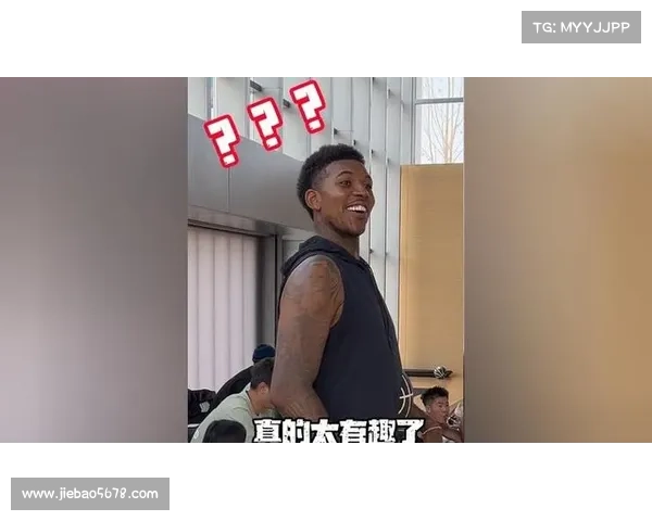 尼克·杨计划创办融合运动与艺术的创新项目探索身体与创意的无限可能