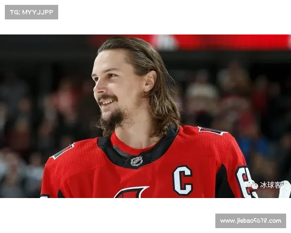 康纳·麦大维德在NHL全明星赛中大放异彩精彩瞬间回顾