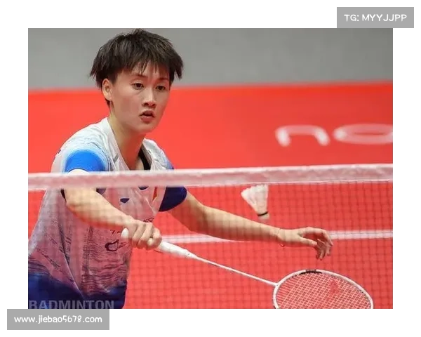 戴资颖瑞士公开赛表现亮眼强势晋级半决赛展现顶级实力 戴资颖瑞士公开赛表现亮眼强势晋级半决赛展现顶级实力