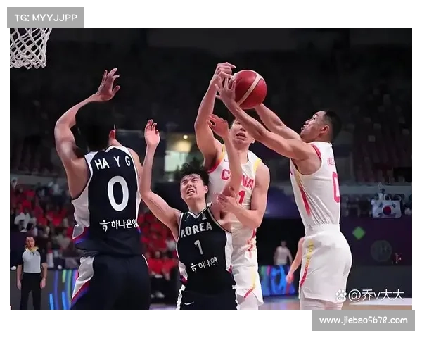 提升CBA球队竞技水平的五大战术创新与实践探索